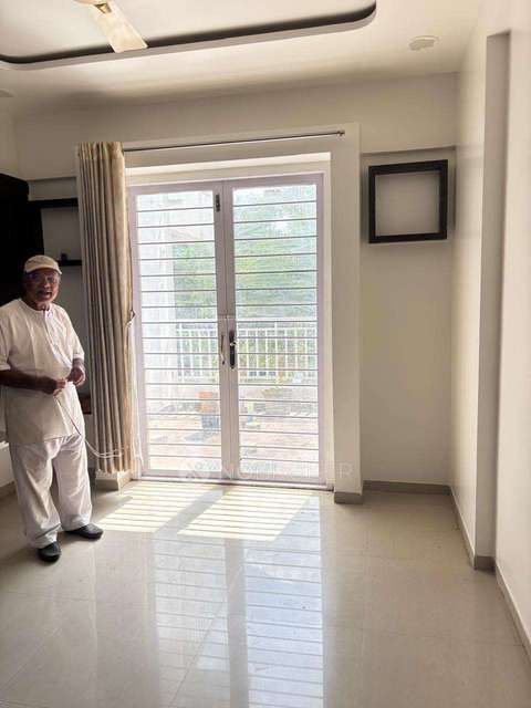 2 BHK Flat In Shree Ram Hill View for Rent  In Lohegaon