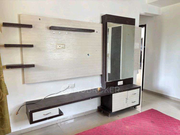 2 BHK Flat In Shree Ram Hill View for Rent  In Lohegaon