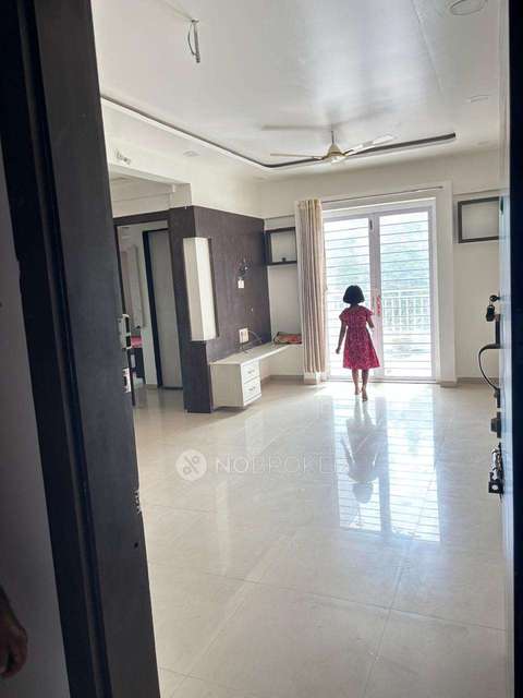 2 BHK Flat In Shree Ram Hill View for Rent  In Lohegaon