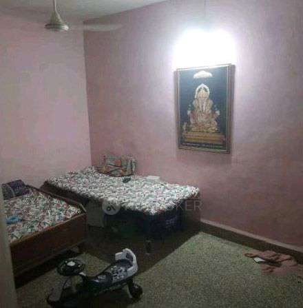 1 RK Flat In Shree Ram Sankul Chs For Sale  In Dhayari Phata