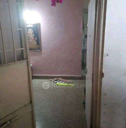 1 RK Flat In Shree Ram Sankul Chs For Sale  In Dhayari Phata