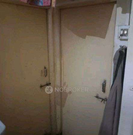 1 RK Flat In Shree Ram Sankul Chs For Sale  In Dhayari Phata