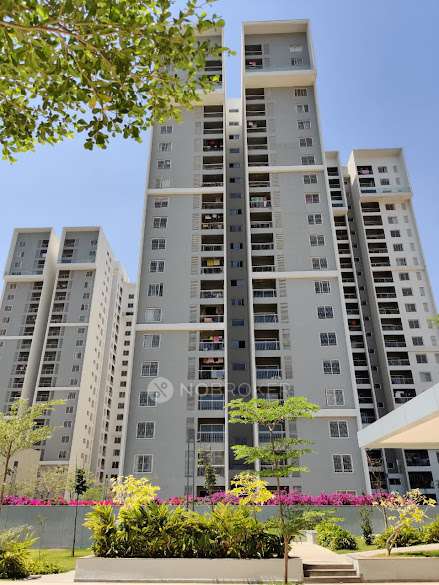 3 BHK Flat In Shoba Silican Oasis  For Sale  In Hosa Road