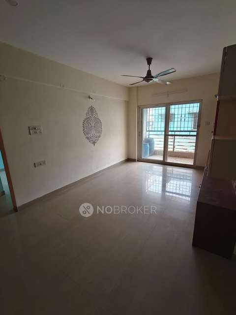 3 BHK Flat In Amara Courtyard for Rent  In Marathahalli