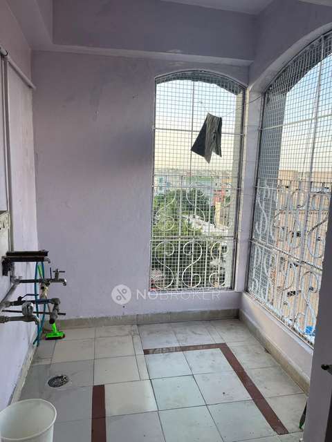 3 BHK Flat In Prabhat Apartment , Marredpally For Sale  In East Marredpally