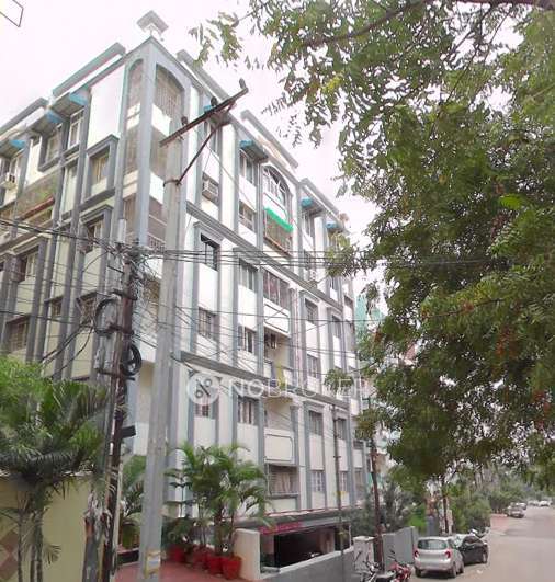 3 BHK Flat In Prabhat Apartment , Marredpally For Sale  In East Marredpally