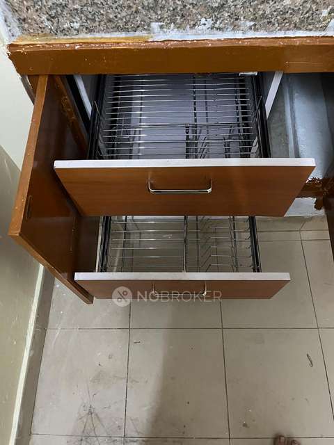 3 BHK Flat In Prabhat Apartment , Marredpally For Sale  In East Marredpally