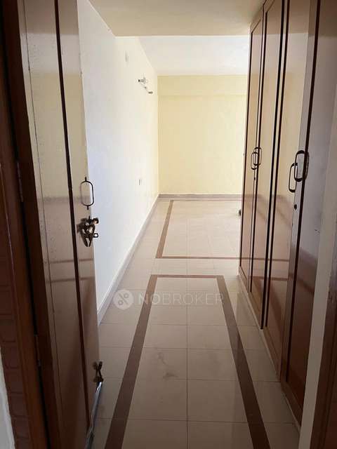 3 BHK Flat In Prabhat Apartment , Marredpally For Sale  In East Marredpally