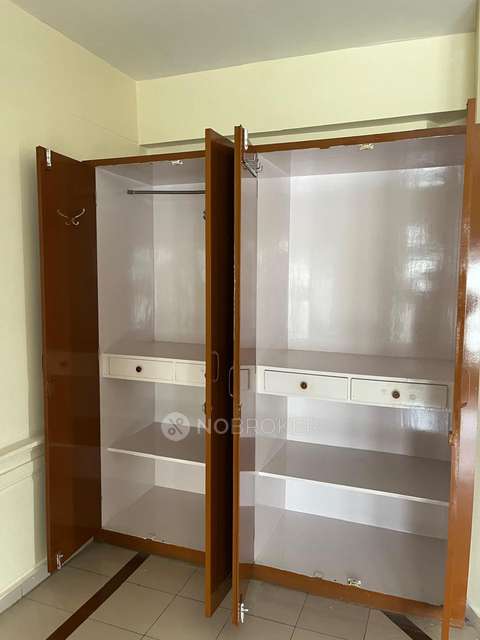 3 BHK Flat In Prabhat Apartment , Marredpally For Sale  In East Marredpally