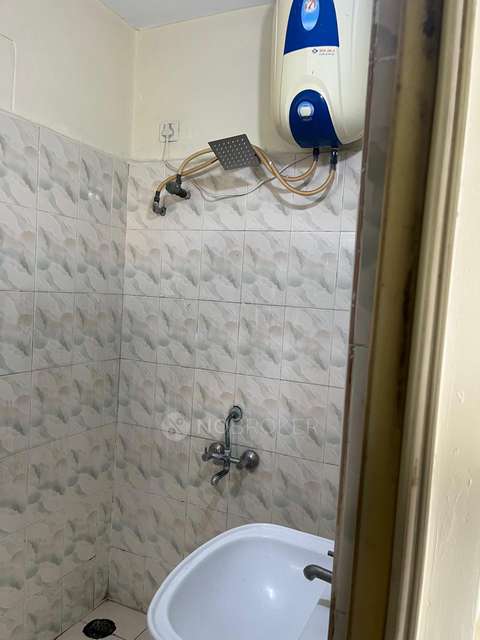 3 BHK Flat In Prabhat Apartment , Marredpally For Sale  In East Marredpally