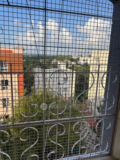 3 BHK Flat In Prabhat Apartment , Marredpally For Sale  In East Marredpally