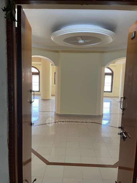 3 BHK Flat In Prabhat Apartment , Marredpally For Sale  In East Marredpally