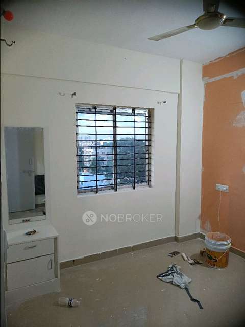 2 BHK Flat In Panchavati Bds Apartments  for Rent  In Jp Nagar