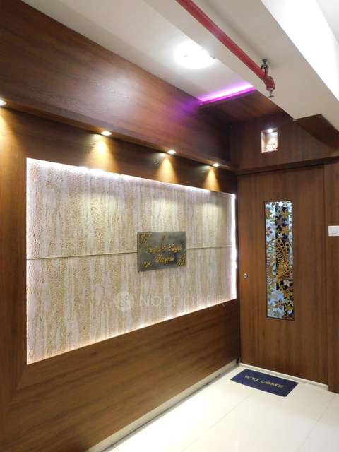 2 BHK Flat In Imperial Heights, Mira Bhayandar For Sale  In Imperial Heights