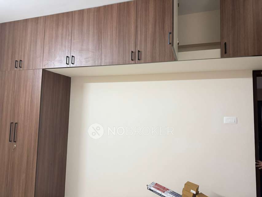 3 BHK Flat In India Temple View Tower, Anna Nagar for Rent  In Anna Nagar