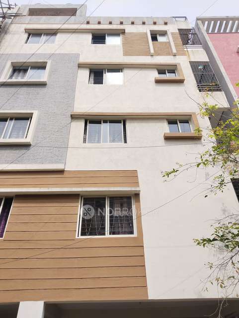 2 BHK Flat In Jenugoodu Appartment For Sale  In Jp Nagar 8th Phase, J. P. Nagar