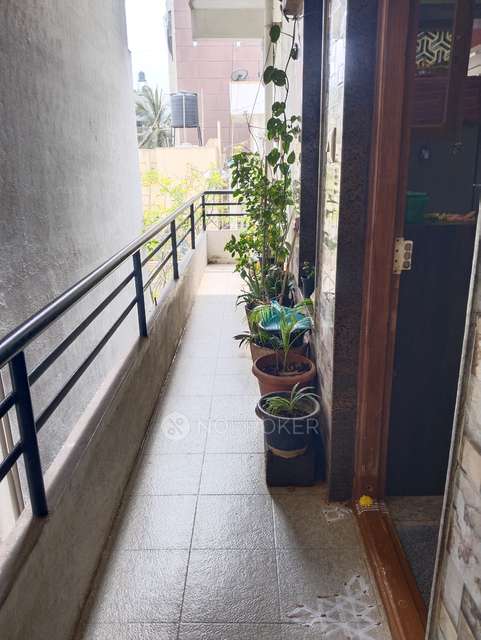 2 BHK Flat In Jenugoodu Appartment For Sale  In Jp Nagar 8th Phase, J. P. Nagar