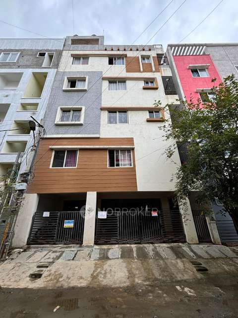 2 BHK Flat In Jenugoodu Appartment For Sale  In Jp Nagar 8th Phase, J. P. Nagar