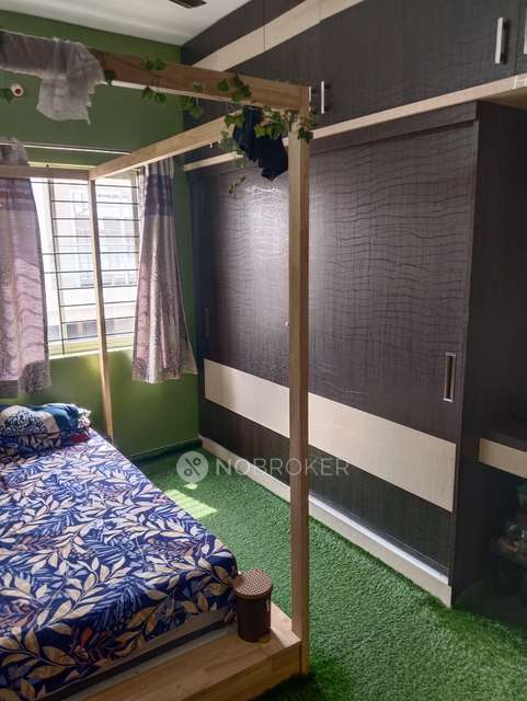 2 BHK Flat In Jenugoodu Appartment For Sale  In Jp Nagar 8th Phase, J. P. Nagar