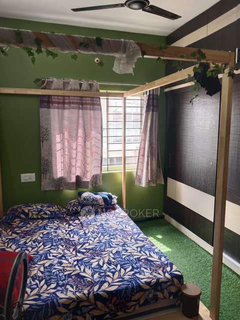 2 BHK Flat In Jenugoodu Appartment For Sale  In Jp Nagar 8th Phase, J. P. Nagar