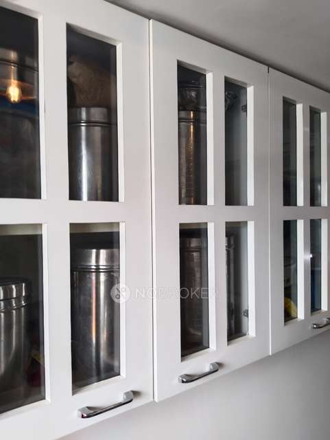 2 BHK Flat In Jenugoodu Appartment For Sale  In Jp Nagar 8th Phase, J. P. Nagar