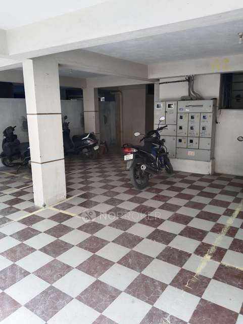 2 BHK Flat In Jenugoodu Appartment For Sale  In Jp Nagar 8th Phase, J. P. Nagar