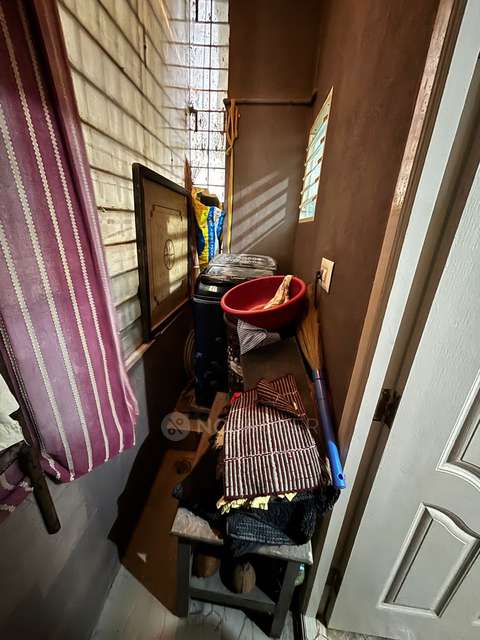 2 BHK Flat In Jenugoodu Appartment For Sale  In Jp Nagar 8th Phase, J. P. Nagar