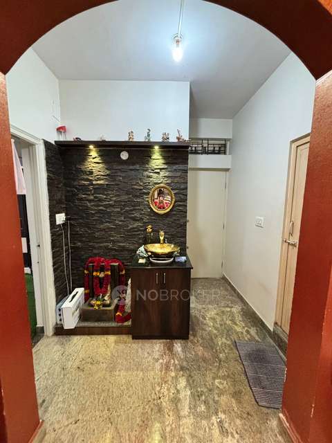 2 BHK Flat In Jenugoodu Appartment For Sale  In Jp Nagar 8th Phase, J. P. Nagar