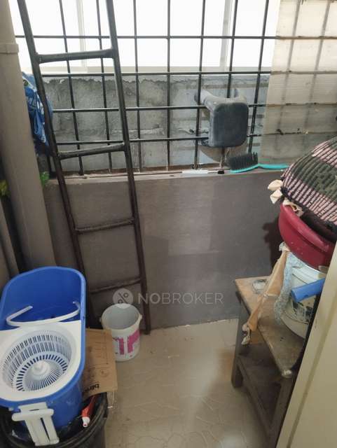 2 BHK Flat In Jenugoodu Appartment For Sale  In Jp Nagar 8th Phase, J. P. Nagar