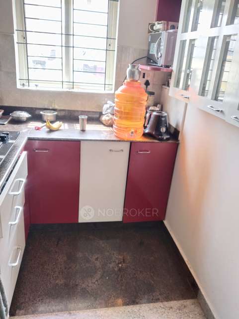 2 BHK Flat In Jenugoodu Appartment For Sale  In Jp Nagar 8th Phase, J. P. Nagar