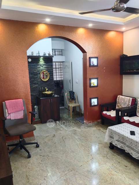 2 BHK Flat In Jenugoodu Appartment For Sale  In Jp Nagar 8th Phase, J. P. Nagar