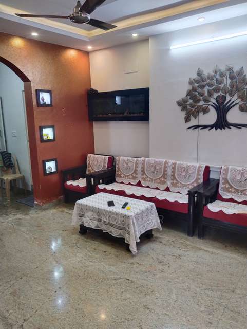 2 BHK Flat In Jenugoodu Appartment For Sale  In Jp Nagar 8th Phase, J. P. Nagar