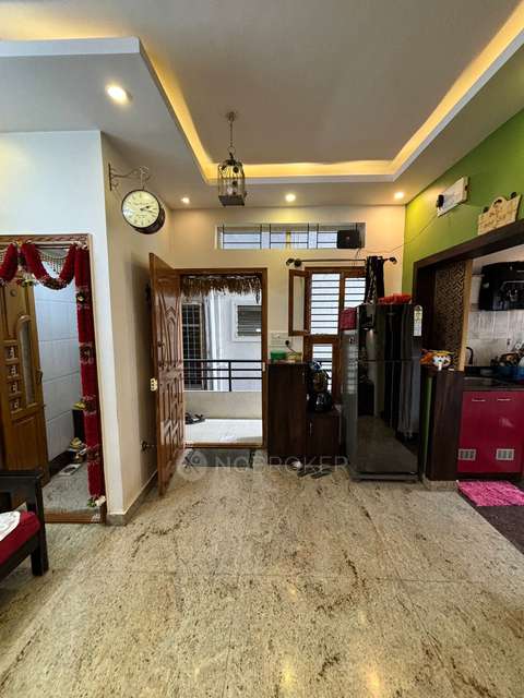 2 BHK Flat In Jenugoodu Appartment For Sale  In Jp Nagar 8th Phase, J. P. Nagar