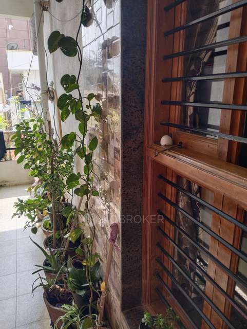 2 BHK Flat In Jenugoodu Appartment For Sale  In Jp Nagar 8th Phase, J. P. Nagar