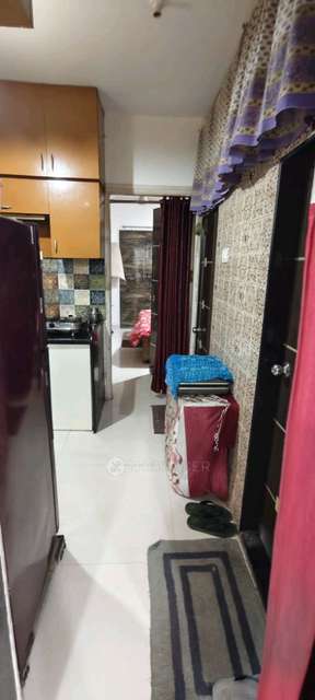 1 BHK Flat In Ramdev Park For Sale  In Mira Road