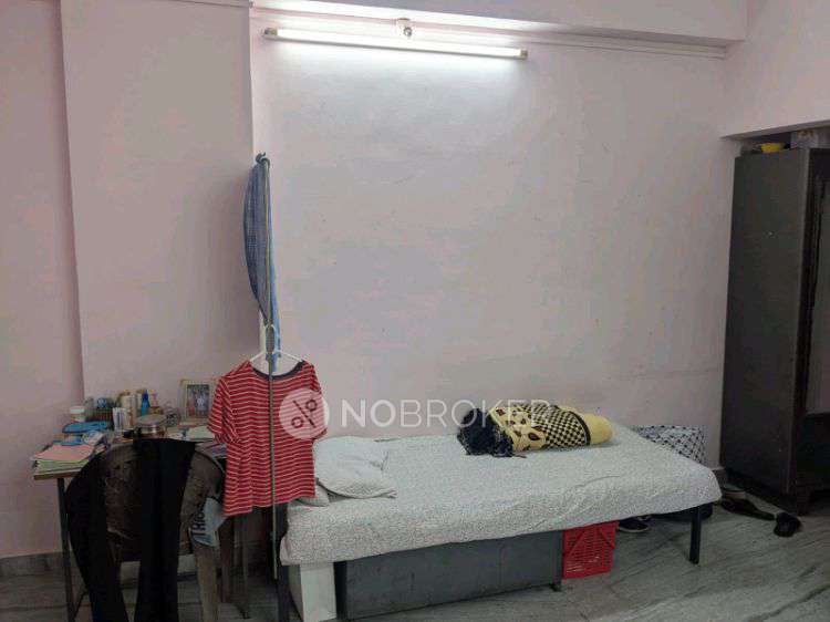 PG for Girls in Dhankawadi