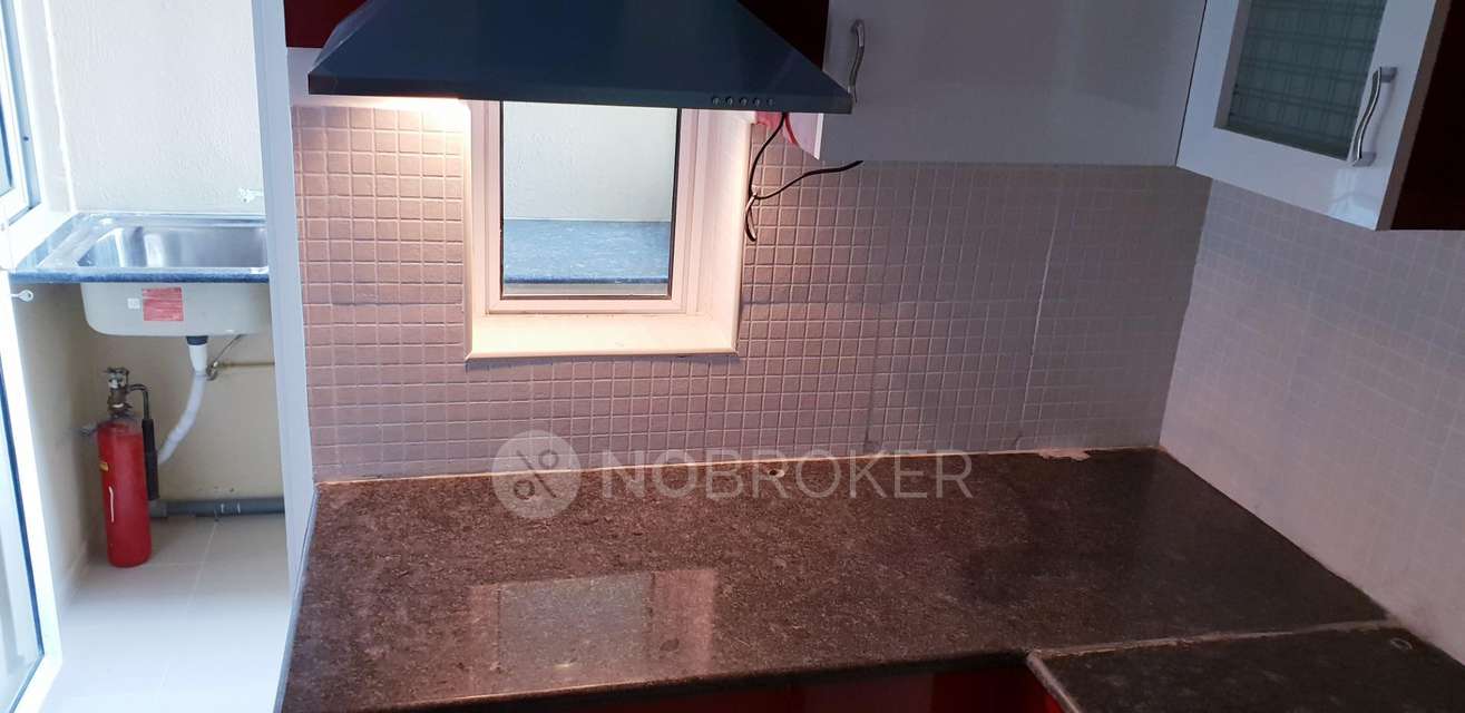 3 BHK Flat In Dlf Woodland Heights For Sale  In Jigani