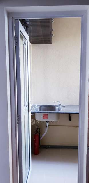 3 BHK Flat In Dlf Woodland Heights For Sale  In Jigani