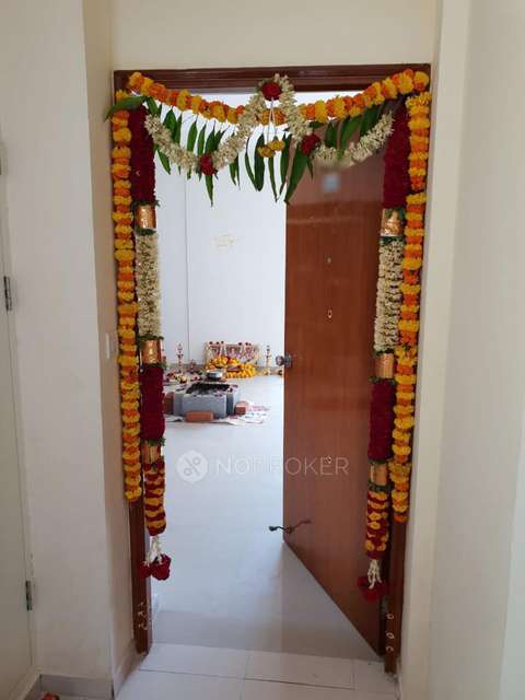 3 BHK Flat In Dlf Woodland Heights For Sale  In Jigani