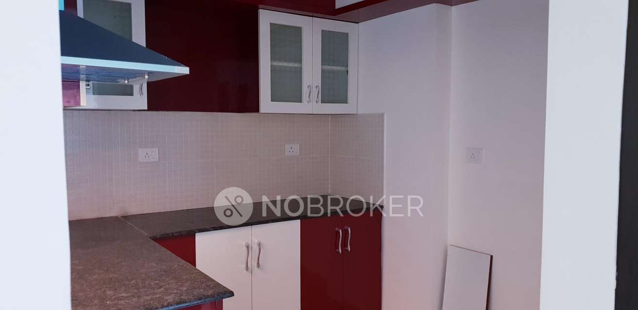 3 BHK Flat In Dlf Woodland Heights For Sale  In Jigani