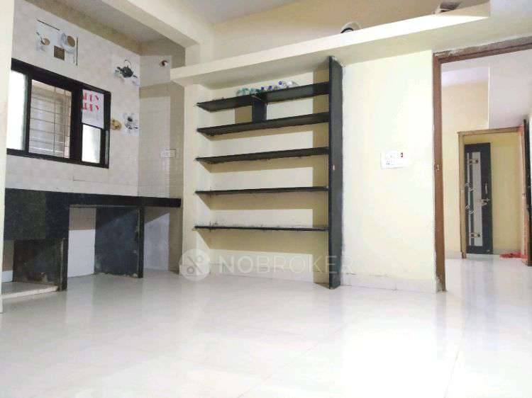 1 RK House for Rent  In Sonai Building