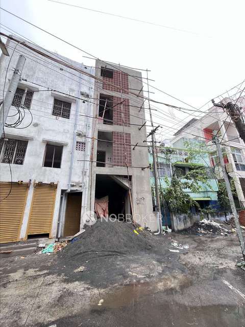 Office Space in Pazhavanthangal, Chennai for Rent 