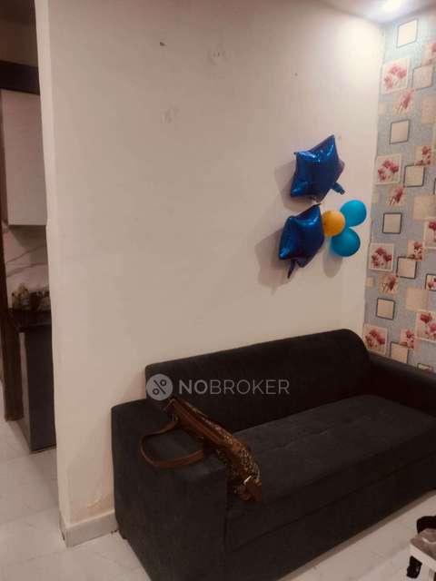 1 BHK Flat For Sale In Bhagwan Parshuram Chowk