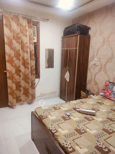 1 BHK Flat For Sale In Bhagwan Parshuram Chowk