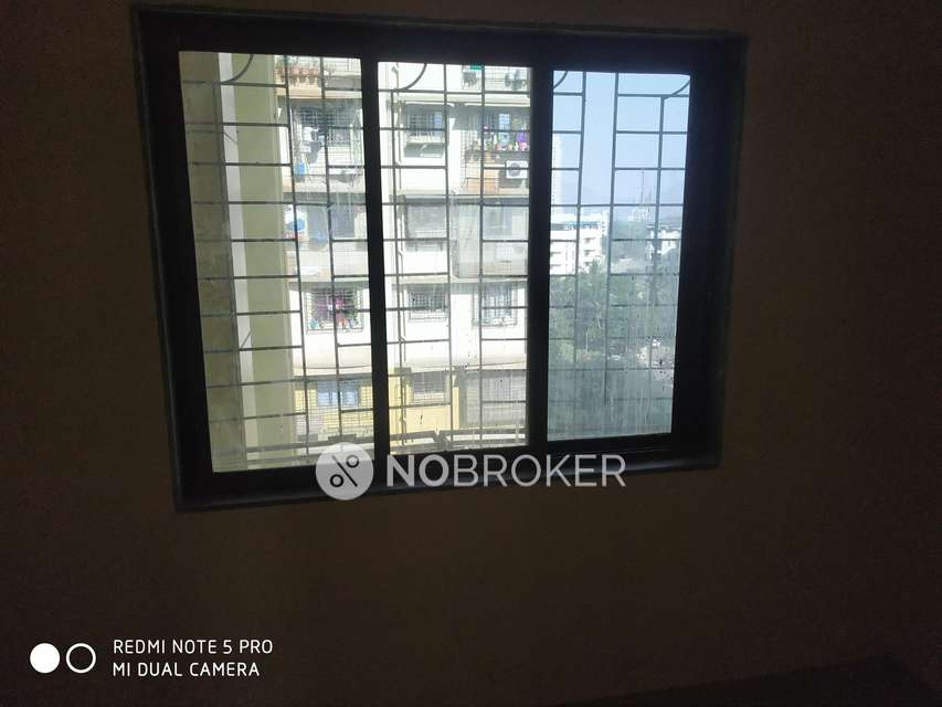 1 BHK Flat In Destiny Paradise, Mhada Building, Mulund East For Sale  In Gavanpada