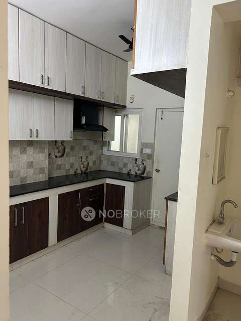 3 BHK Flat In Green Blossoms, Kokapet for Rent  In Green Blossoms