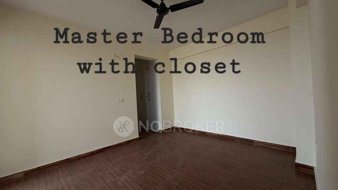 3 BHK Flat In Vaibhav Heritage Height, Noida Extension, Noida for Rent  In Noida Extension, Noida