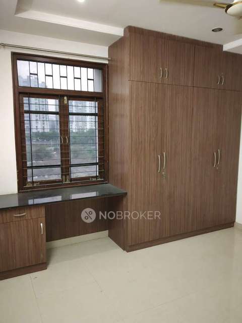 2 BHK Flat In Hytex Residency for Rent  In Hitex Residency