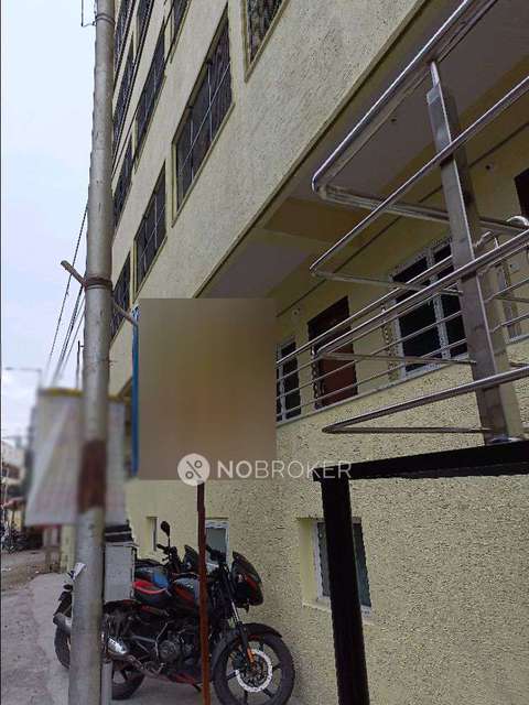 PG for Girls in Kukatpally