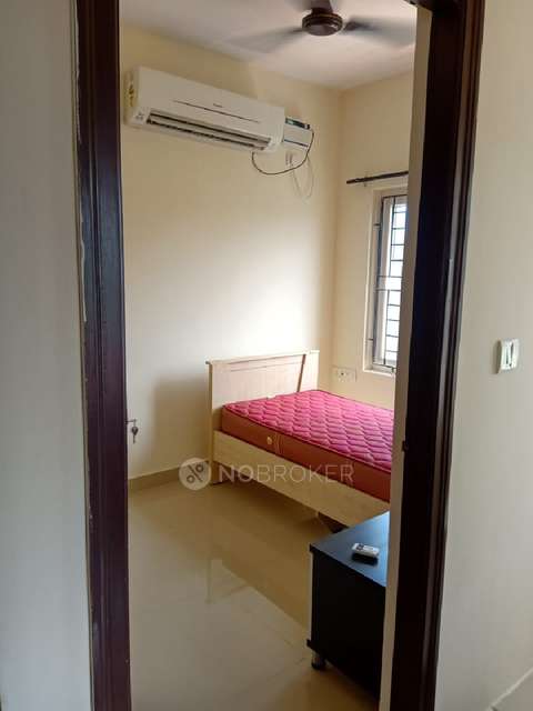 2 BHK Flat In Dra Pristine Pavilion Phase 2 for Rent  In Chengalpattu